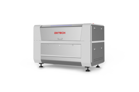 Macchina da taglio laser Co2 economica 1390