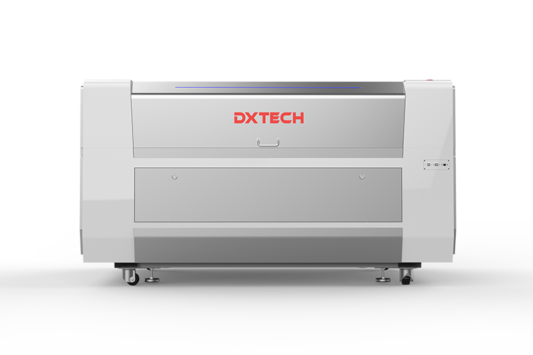 Macchina da taglio per incisione laser Co2 CNC DX-C1390